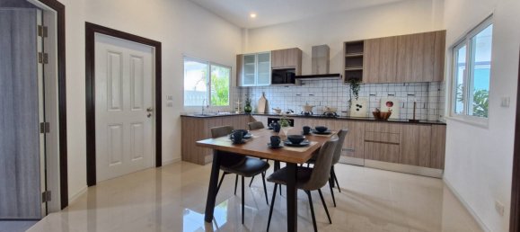 Vivenda T3 em Pattaya, Thailand N.º 33588 13