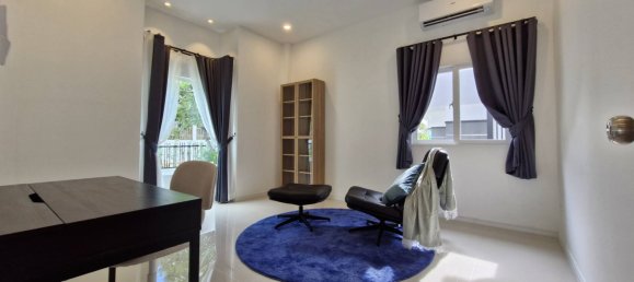 Vivenda T3 em Pattaya, Thailand N.º 33588 12