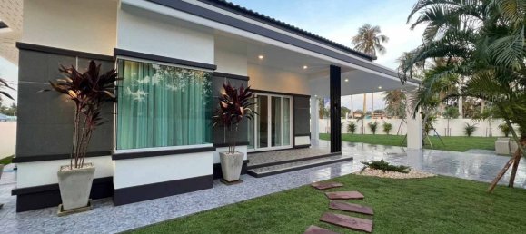 Vivenda T3 em Pattaya, Thailand N.º 33588 6