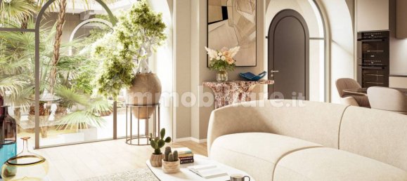 4 rooms Office in Milan, Italy No. 376632 5