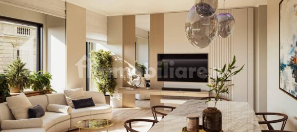 4 rooms Office in Milan, Italy No. 376632 6