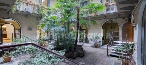 4 rooms Office in Milan, Italy No. 376632 39