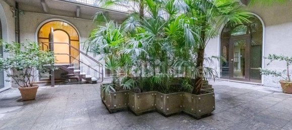 4 rooms Office in Milan, Italy No. 376632 38