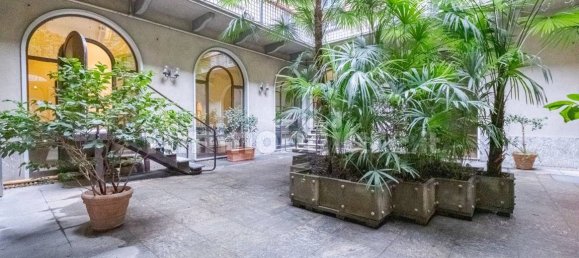 4 rooms Office in Milan, Italy No. 376632 37