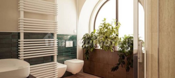 4 rooms Office in Milan, Italy No. 376632 8