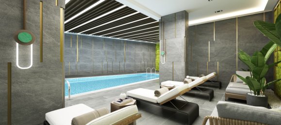 Apartment 2+1 in Mahmutlar, Turkey No. 13126 19