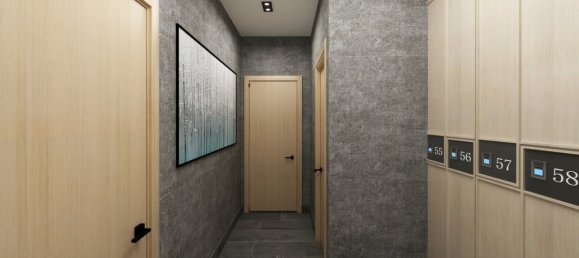 Apartment 2+1 in Mahmutlar, Turkey No. 13126 18