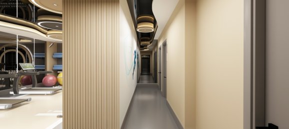 Apartment 2+1 in Mahmutlar, Turkey No. 13126 10