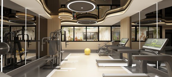 Apartment 2+1 in Mahmutlar, Turkey No. 13126 12