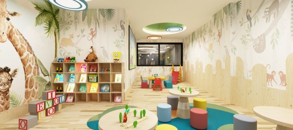 Apartment 2+1 in Mahmutlar, Turkey No. 13126 8