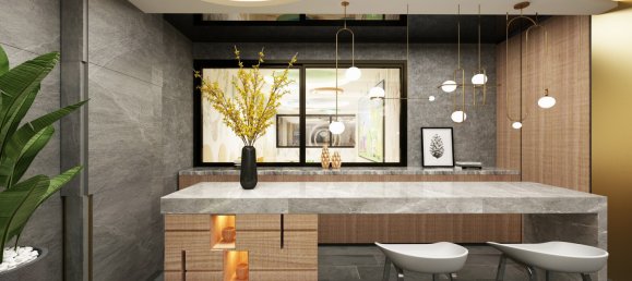 Apartment 2+1 in Mahmutlar, Turkey No. 13126 6