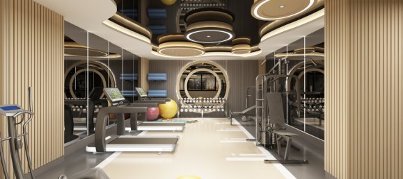 Apartment 2+1 in Mahmutlar, Turkey No. 13126 11