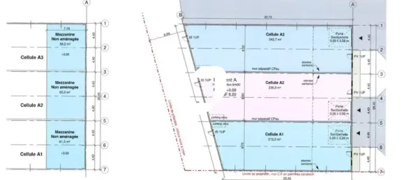812m² Commercial property in La Chapelle-sur-Erdre, France No. 302438 8