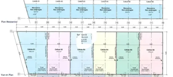812m² Commercial property in La Chapelle-sur-Erdre, France No. 302438 7