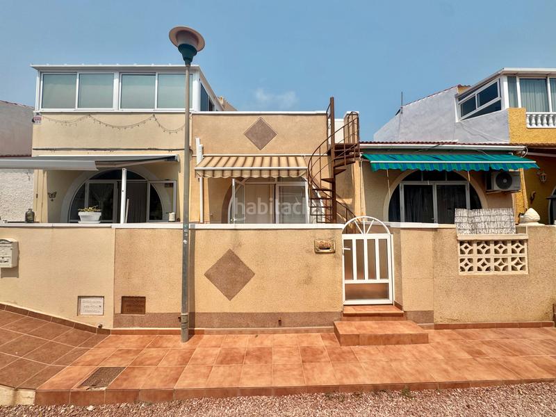 Bungalow T1 em Torrevieja, Spain N.º 255793