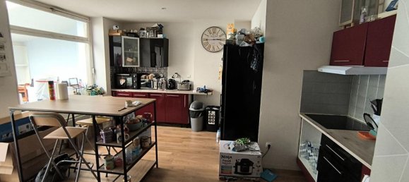 1 Schlafzimmer Haus in Harnes, France, Nr. 229696 2