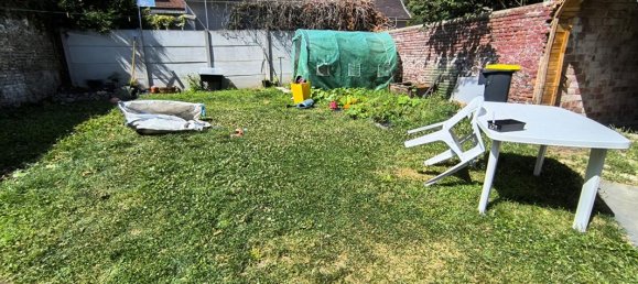 1 Schlafzimmer Haus in Harnes, France, Nr. 229696 3