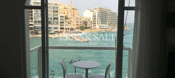 2 غرف نوم شقة في Saint Julian's, Malta رقم 5278 2