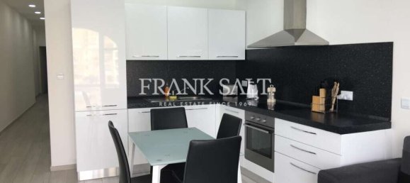 2 غرف نوم شقة في Saint Julian's, Malta رقم 5278 3