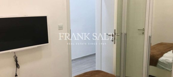 2 غرف نوم شقة في Saint Julian's, Malta رقم 5278 4