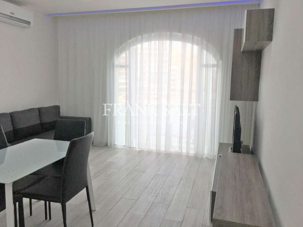 2 غرف نوم شقة في Saint Julian's, Malta رقم 5278