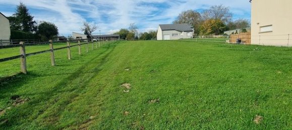 2435m² Land in Brin-sur-Seille, France No. 226659 3