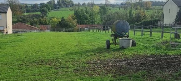 2435m² Land in Brin-sur-Seille, France No. 226659 8