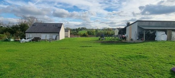 2435m² Land in Brin-sur-Seille, France No. 226659 5