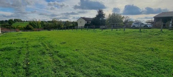 2435m² Land in Brin-sur-Seille, France No. 226659 6