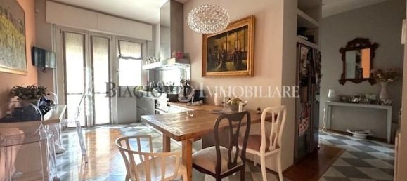 5 rooms Apartment in Livorno, Italy No. 26321 21