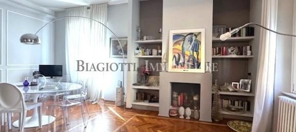 5 rooms Apartment in Livorno, Italy No. 26321 13