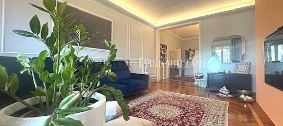 5 rooms Apartment in Livorno, Italy No. 26321 8