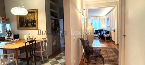 5 rooms Apartment in Livorno, Italy No. 26321 20