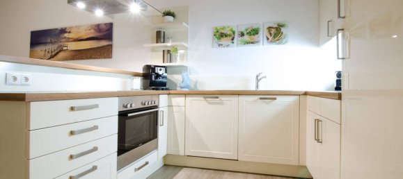 2 chambres Appartement à Rendsburg-Eckernforde, Germany No. 61979 14