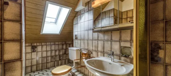 4غرفة تاون هاوس في Mainz-Bingen, Germany رقم 345113 18