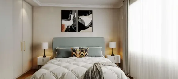 4غرفة تاون هاوس في Mainz-Bingen, Germany رقم 345113 13