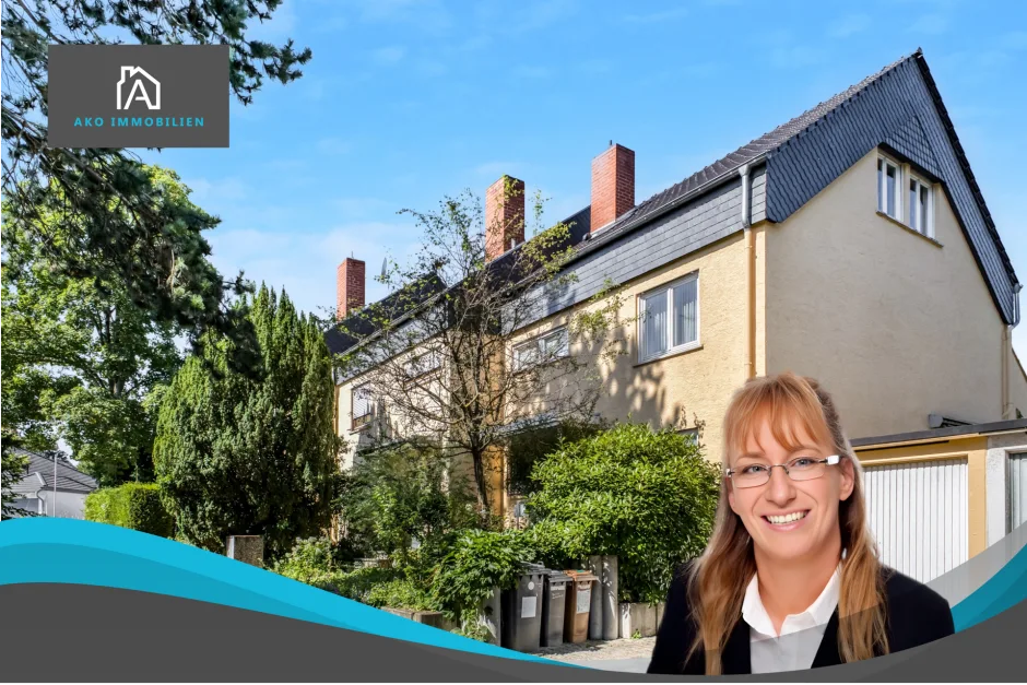 4غرفة تاون هاوس في Mainz-Bingen, Germany رقم 345113