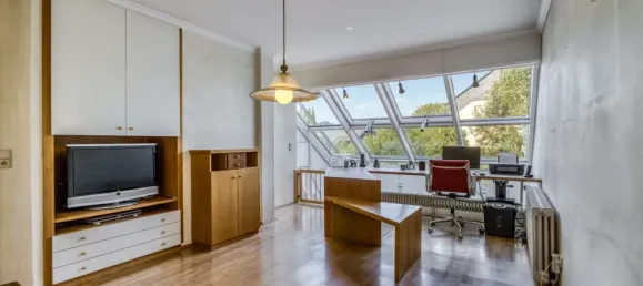 4غرفة تاون هاوس في Mainz-Bingen, Germany رقم 345113 11