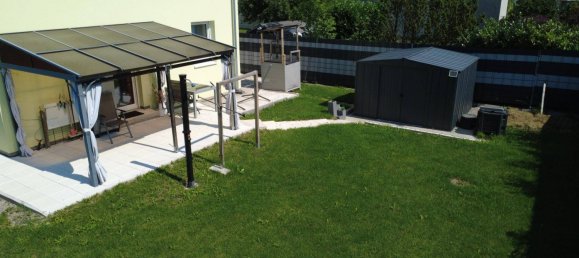 5غرفة منزل في Hofstetten-Grunau, Austria رقم 199474 20