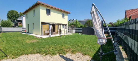 5غرفة منزل في Hofstetten-Grunau, Austria رقم 199474 5