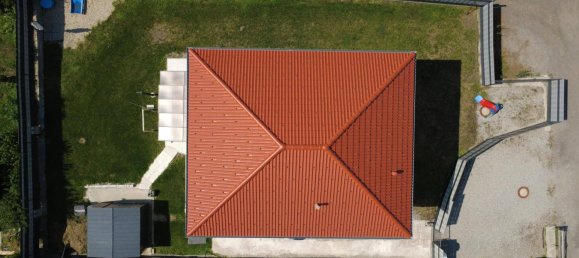 5غرفة منزل في Hofstetten-Grunau, Austria رقم 199474 21