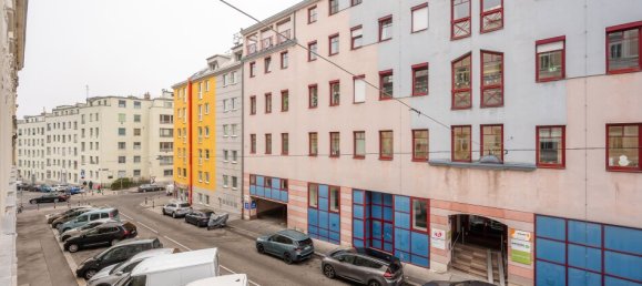 2-Zimmer Wohnung in Meidling, Austria, Nr. 89102 14