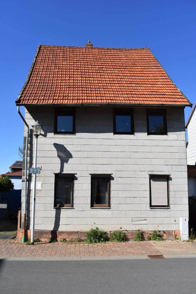 2 غرف نوم منزل في Gottingen, Germany رقم 297478