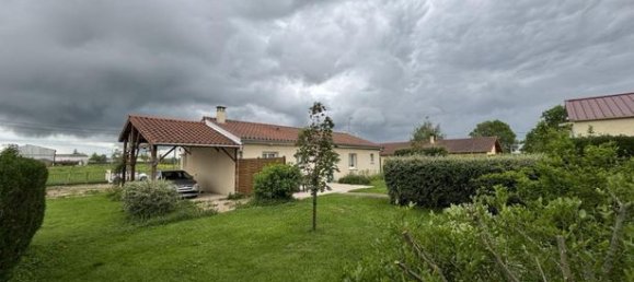 3 غرف نوم منزل في Arbigny, France رقم 309466 8