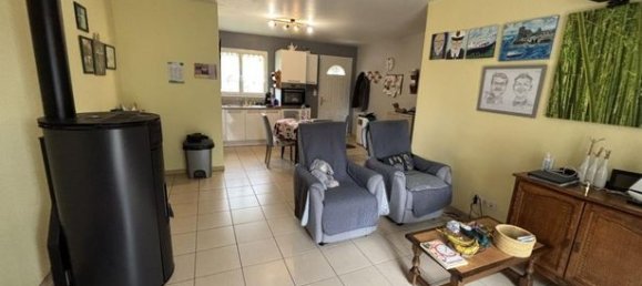 3 غرف نوم منزل في Arbigny, France رقم 309466 3