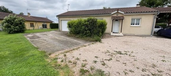 3 غرف نوم منزل في Arbigny, France رقم 309466 2