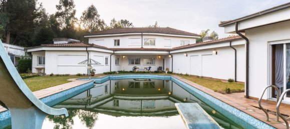 5 bedrooms House in Vila do Conde, Portugal No. 97720 23