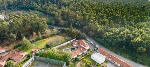 5 bedrooms House in Vila do Conde, Portugal No. 97720 98