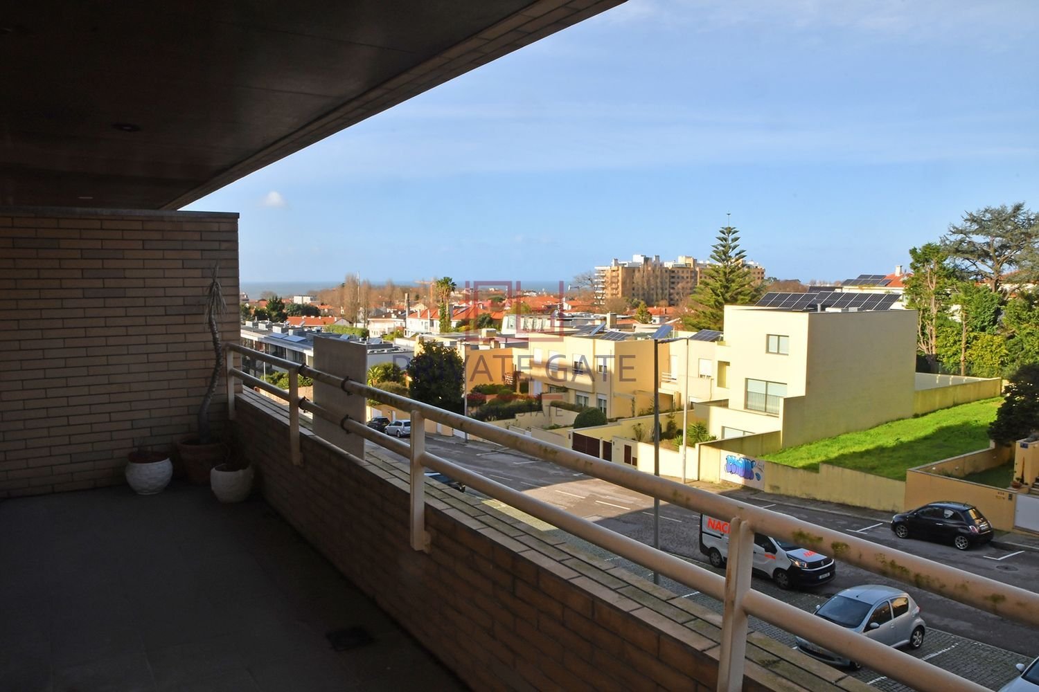 2 bedrooms Apartment in Porto, Portugal No. 112754