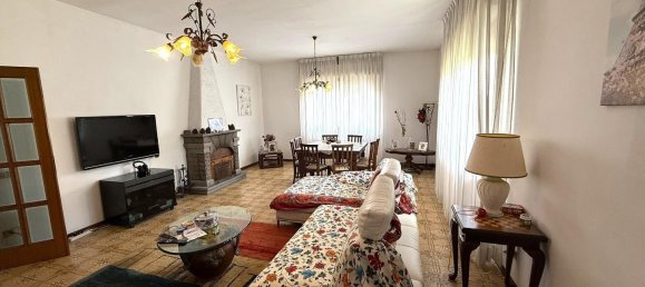 5 غرف نوم فيلا في Vicopisano, Italy رقم 390820 3